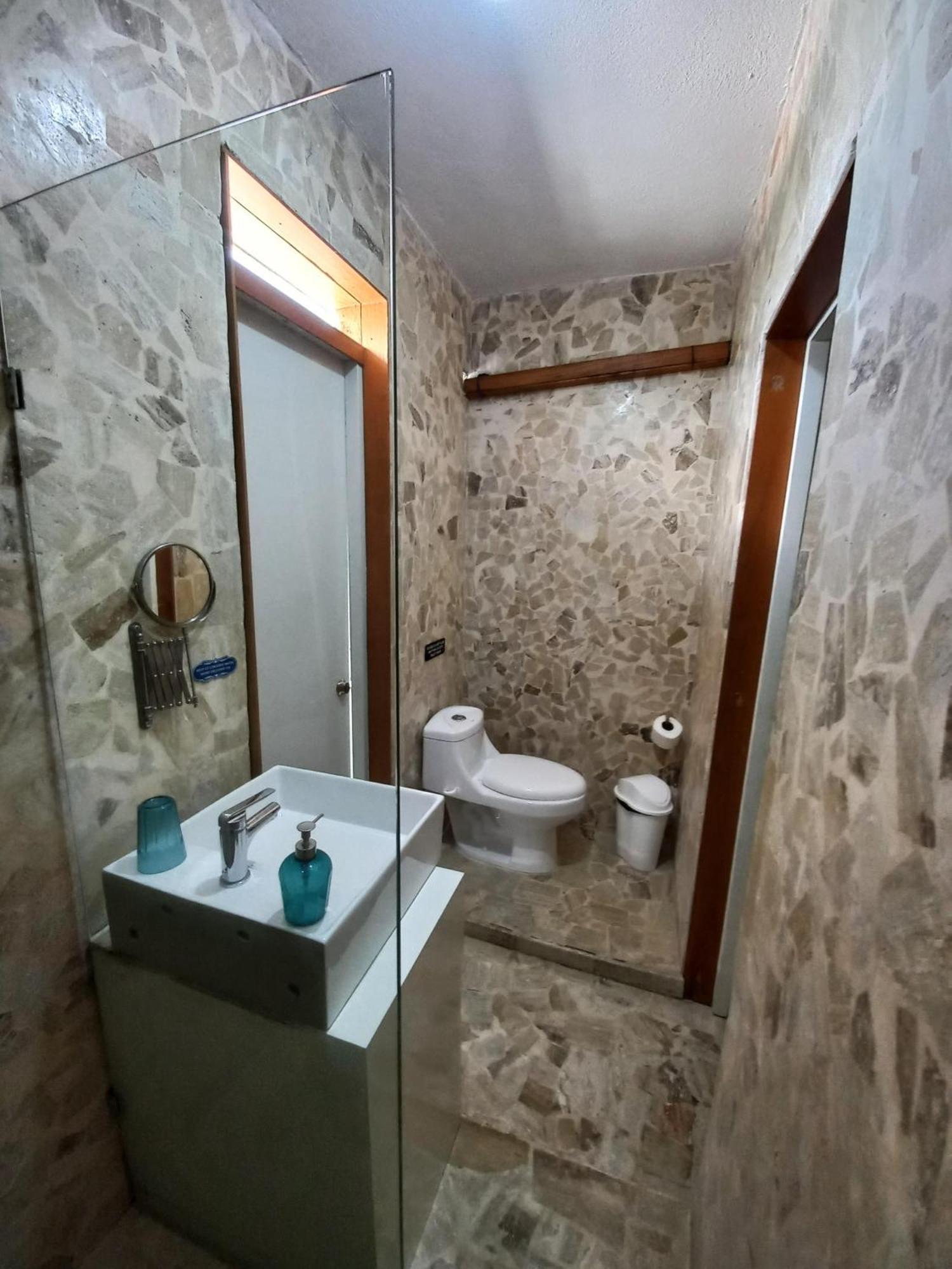 Hotel Casa Olga ラス・テレナス エクステリア 写真